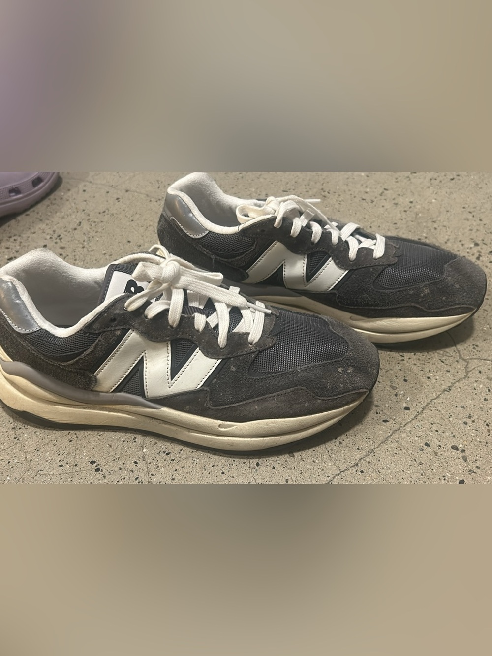 New Balance Men's 57/40 Sz 10.5
